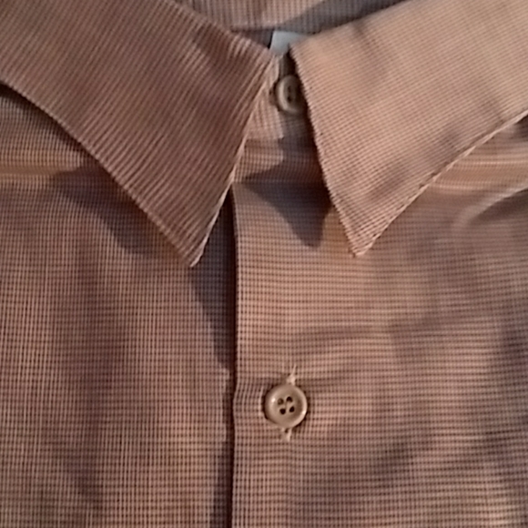 COPY - Mens Dress Shirt - Picture 2 of 5